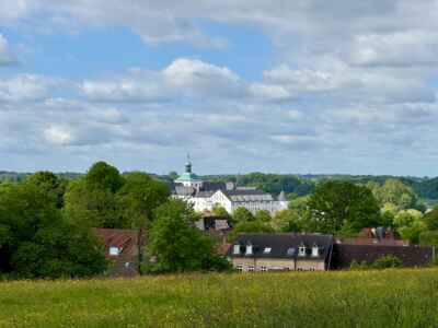Foto aus Schleswig