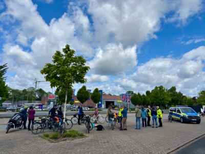 Foto aus Schleswig