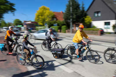 Foto aus Bad Segeberg