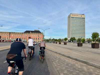 Foto aus Potsdam