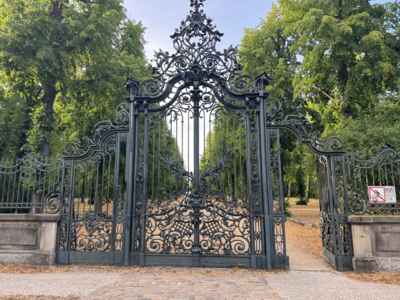 Foto aus Potsdam