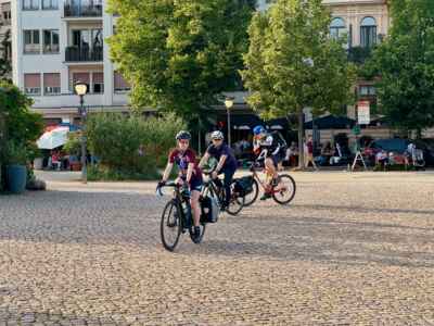 Foto aus Potsdam