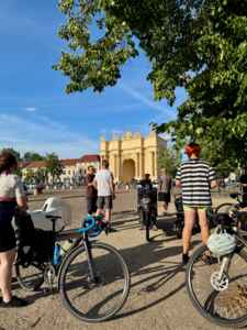 Foto aus Potsdam