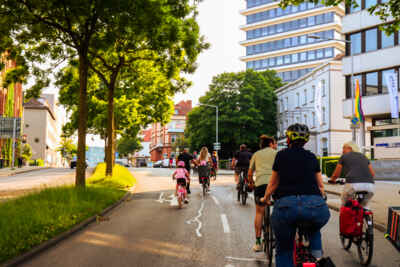 Foto aus Kassel