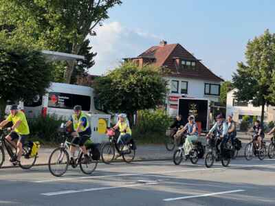Foto aus Delmenhorst
