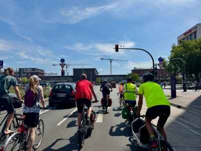 Foto aus Duisburg