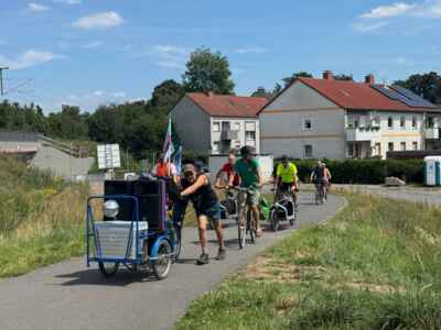 Foto aus Duisburg