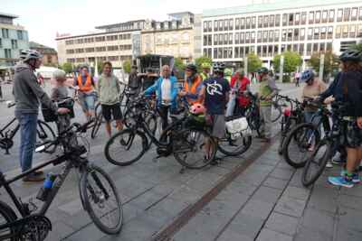 Foto aus Kaiserslautern
