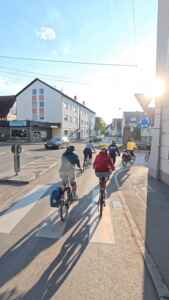 Foto aus Fellbach