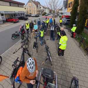 Foto aus Fellbach
